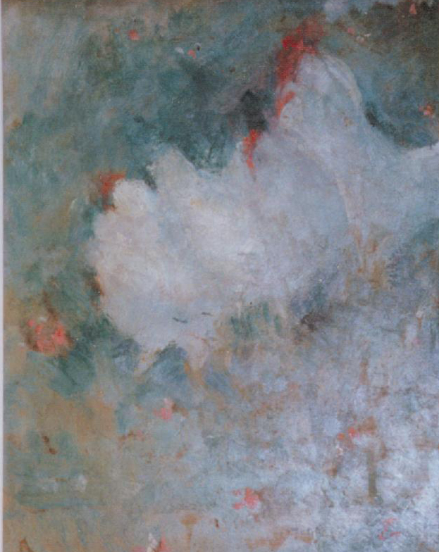Poules et Poulettes - Thérèse Delfortrie